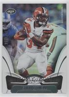 Isaiah Crowell #/499