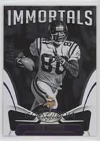 Immortals - Cris Carter #/999