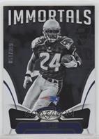 Immortals - Ty Law #/999
