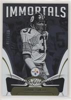 Immortals - Donnie Shell #/999