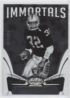 Immortals - Marcus Allen #/999