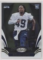 Rookies - Shaquem Griffin #/999