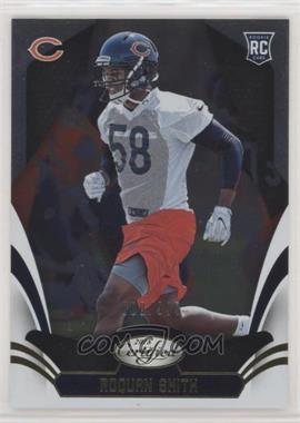 2018 Panini Certified - [Base] #141 - Rookies - Roquan Smith /999