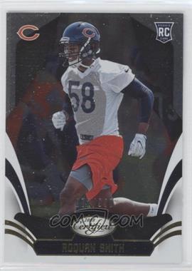 2018 Panini Certified - [Base] #141 - Rookies - Roquan Smith /999