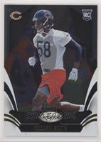 Rookies - Roquan Smith #/999