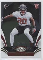 Rookies - Isaiah Oliver #/999