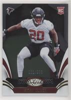 Rookies - Isaiah Oliver #/999