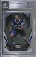 Rookies - Leighton Vander Esch [BGS 9 MINT] #/999