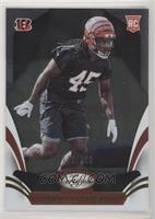 Rookies - Malik Jefferson #/999