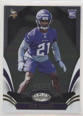 2018 Panini Certified - [Base] #159 - Rookies - Mike Hughes /999