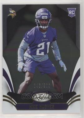 2018 Panini Certified - [Base] #159 - Rookies - Mike Hughes /999