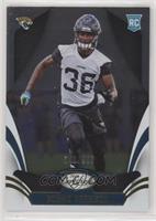 Rookies - Ronnie Harrison [EX to NM] #/999