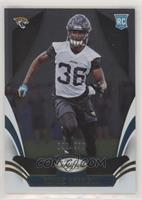 Rookies - Ronnie Harrison #/999