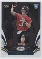 Rookies - Tanner Lee #/999