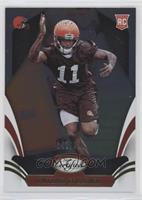 Rookies - Antonio Callaway #/999