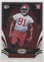 Rookies - Derrick Nnadi #/999