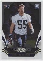 Rookies - Braxton Berrios #/999