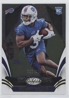 Rookies - Ray-Ray McCloud [EX to NM] #/999