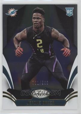 2018 Panini Certified - [Base] #186 - Rookies - Jerome Baker /999