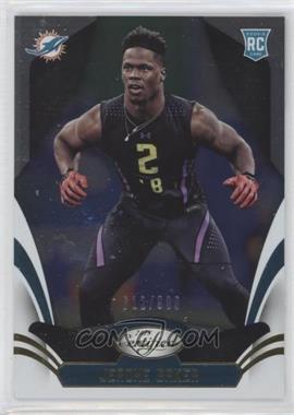 2018 Panini Certified - [Base] #186 - Rookies - Jerome Baker /999