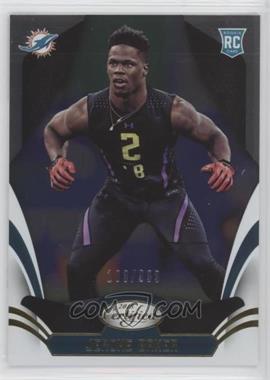 2018 Panini Certified - [Base] #186 - Rookies - Jerome Baker /999