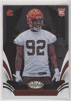 Rookies - Chad Thomas #/999