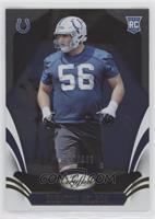 Rookies - Quenton Nelson #/999