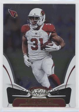 2018 Panini Certified - [Base] #25 - David Johnson