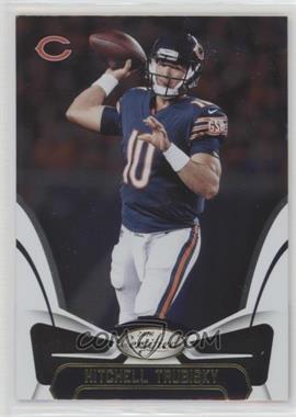 2018 Panini Certified - [Base] #4 - Mitchell Trubisky