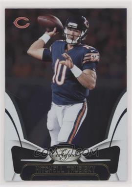 2018 Panini Certified - [Base] #4 - Mitchell Trubisky