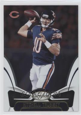 2018 Panini Certified - [Base] #4 - Mitchell Trubisky