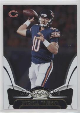 2018 Panini Certified - [Base] #4 - Mitchell Trubisky