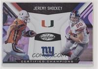 Jeremy Shockey