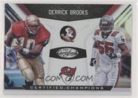 Derrick Brooks