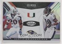 Ed Reed