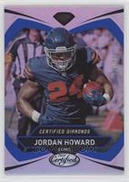 Jordan Howard #/50