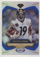 JuJu Smith-Schuster #/50