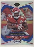 Kareem Hunt #/50