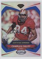 Charles Haley #/50