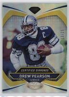 Drew Pearson #/25