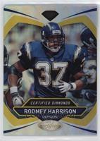 Rodney Harrison #/25