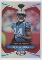 Josh Norman #/99