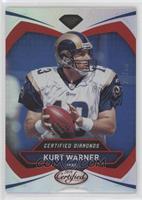 Kurt Warner [Poor to Fair] #/99