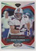 Zach Thomas #/99