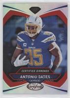 Antonio Gates #/99