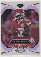 Tyreek Hill