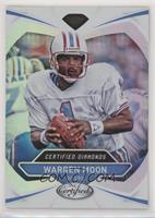 Warren Moon