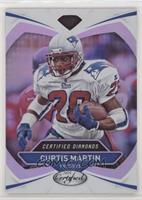 Curtis Martin