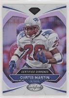 Curtis Martin