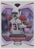 David Johnson